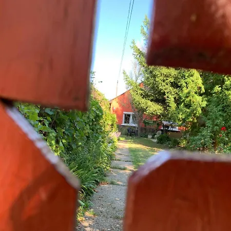 Francia Haz Apartmán