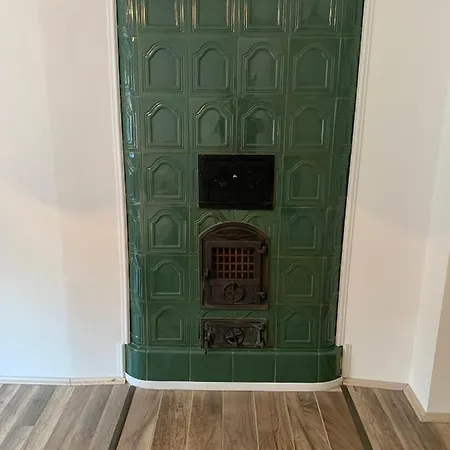 Francia Haz Apartmán *