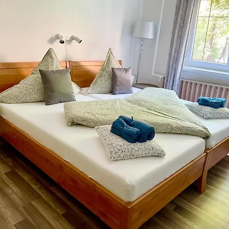 Apartmán Francia Haz Balatonföldvár