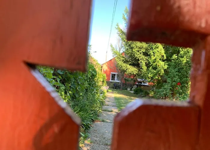 Francia Ház Appartamento