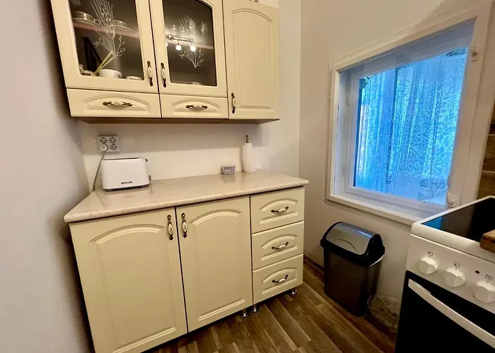 Francia Ház Balatonföldvár