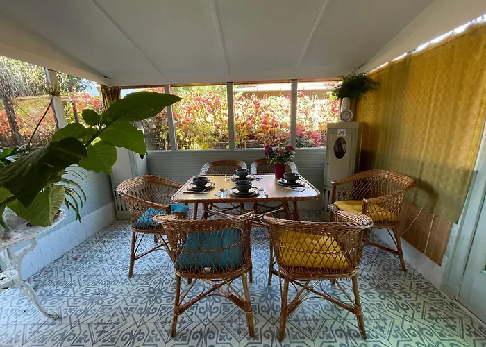 Francia Ház * Balatonföldvár